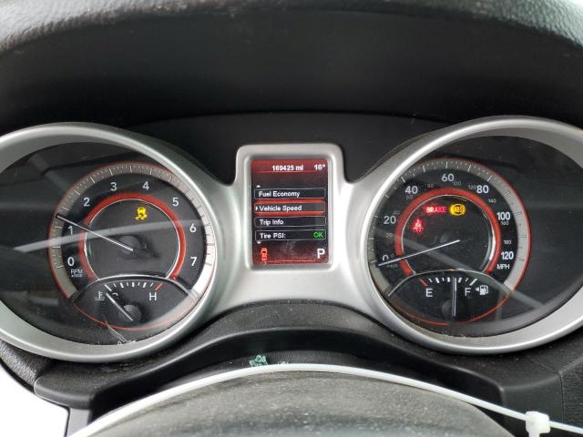 Dodge Journey Sxt Image 4