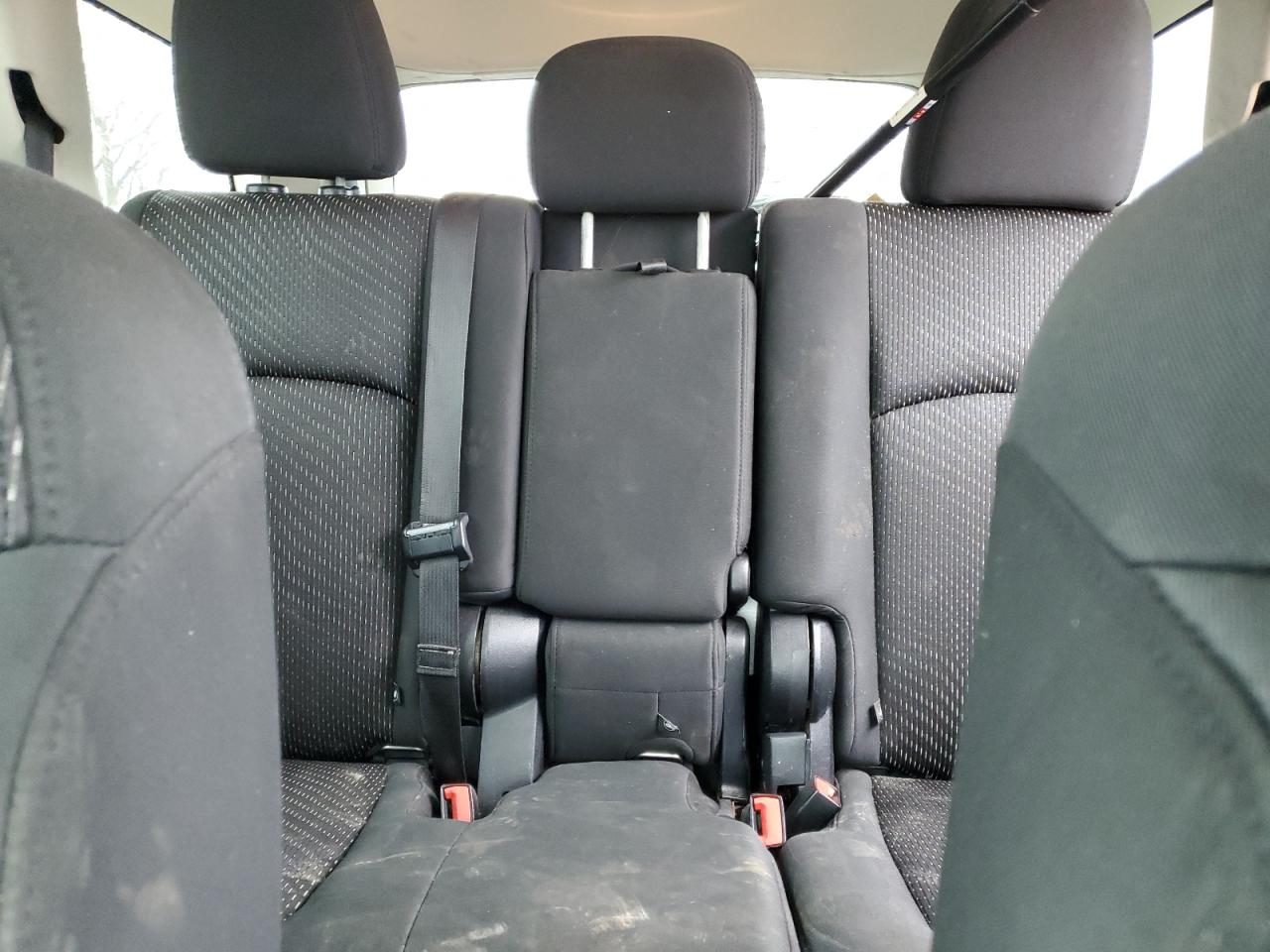 Dodge Journey Sxt Image 9