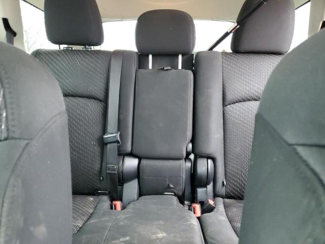 Dodge Journey Sxt Image 9