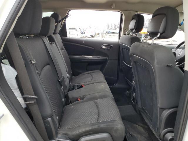 Dodge Journey Sxt Image 12