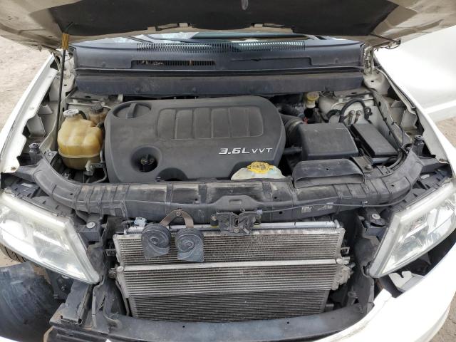 Dodge Journey Sxt Image 7