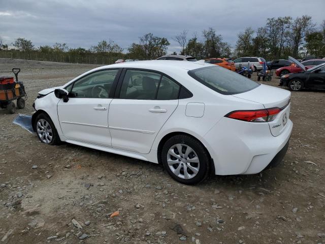 Toyota Corolla Le Image 6