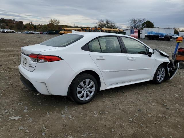 Toyota Corolla Le Image 5