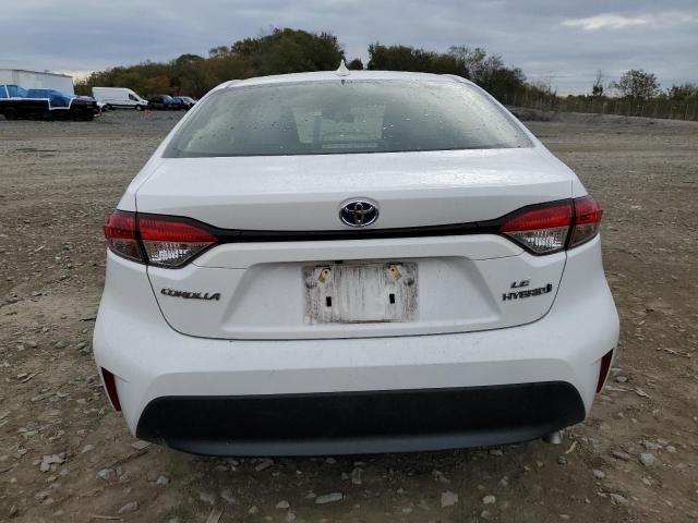 Toyota Corolla Le Image 3