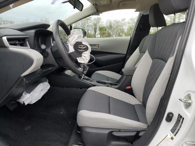 Toyota Corolla Le Image 7