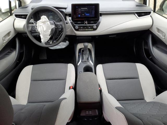 Toyota Corolla Le Image 11