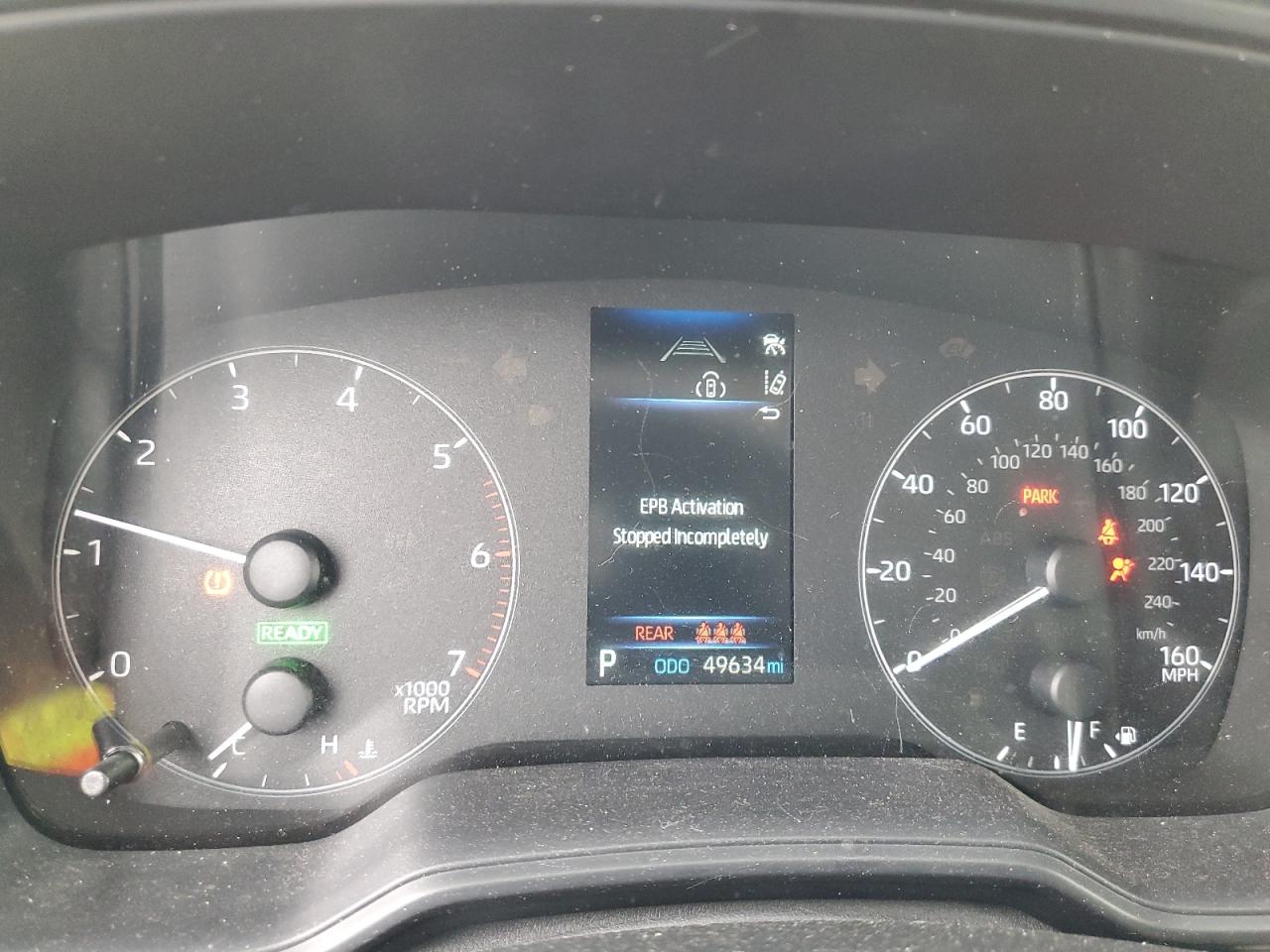 Toyota Corolla Le Image 9