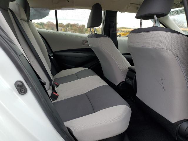 Toyota Corolla Le Image 8