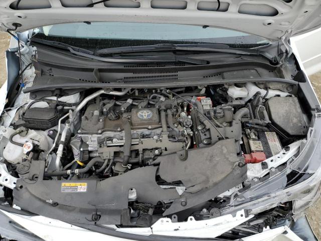 Toyota Corolla Le Image 10