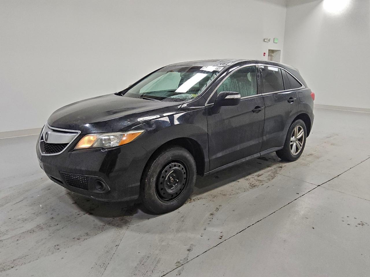 Acura RDX Image 1