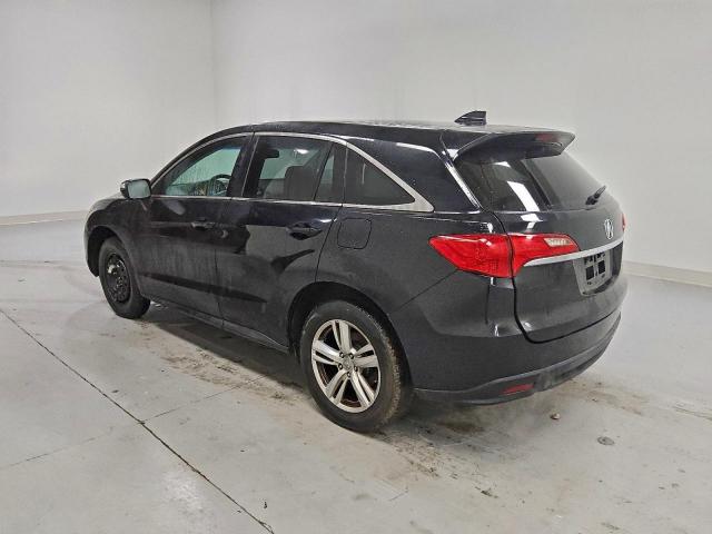 Acura RDX Image 3