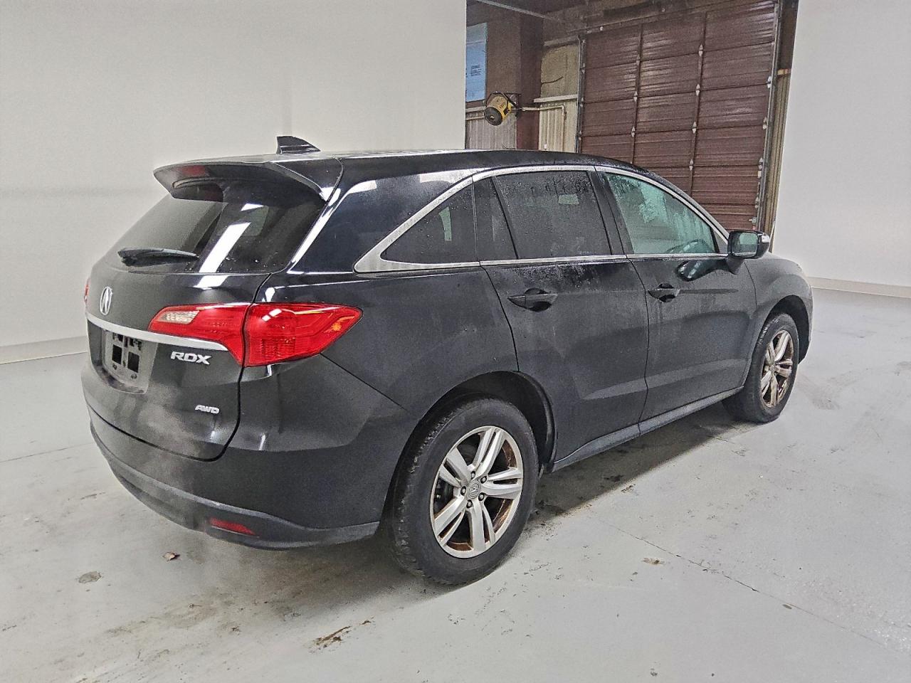 Acura RDX Image 5