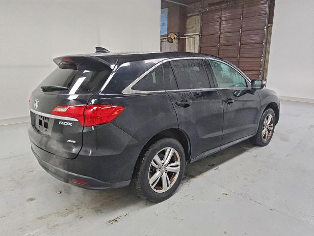 Acura RDX Image 5