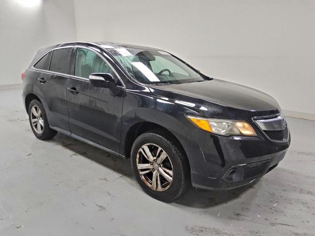 Acura RDX Image 6