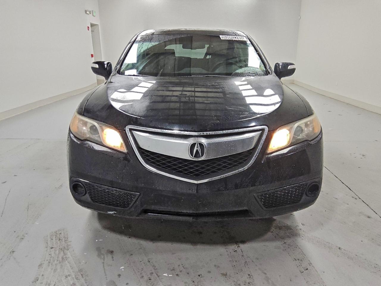 Acura RDX Image 2