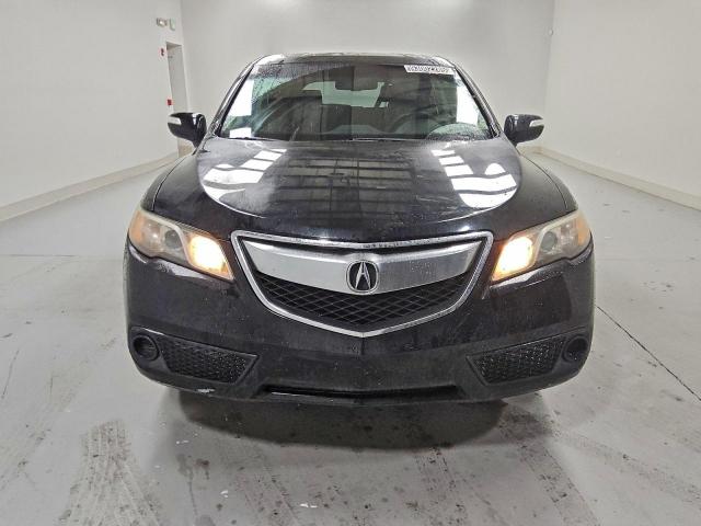 Acura RDX Image 2