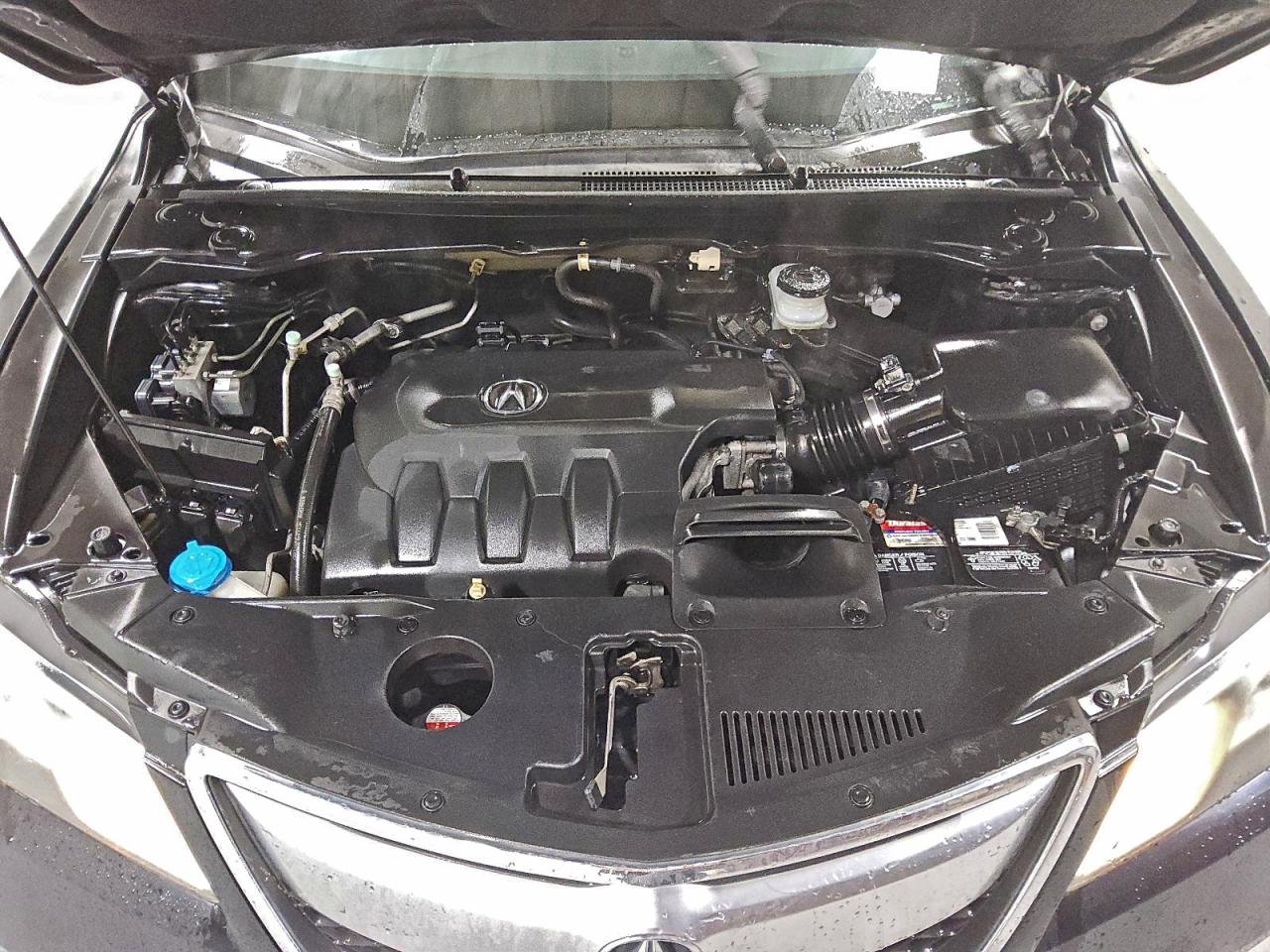 Acura RDX Image 12