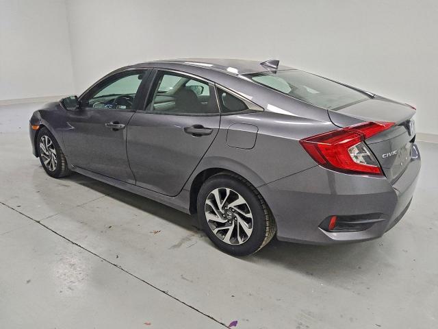 Honda Civic Ex Image 12