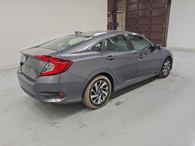 Honda Civic Ex Image 3