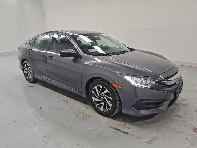 Honda Civic Ex Image 5