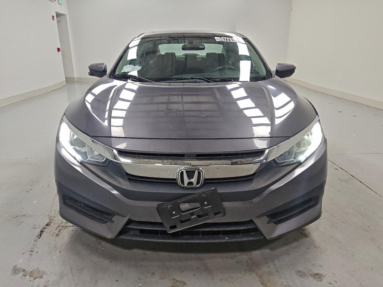 Honda Civic Ex Image 2