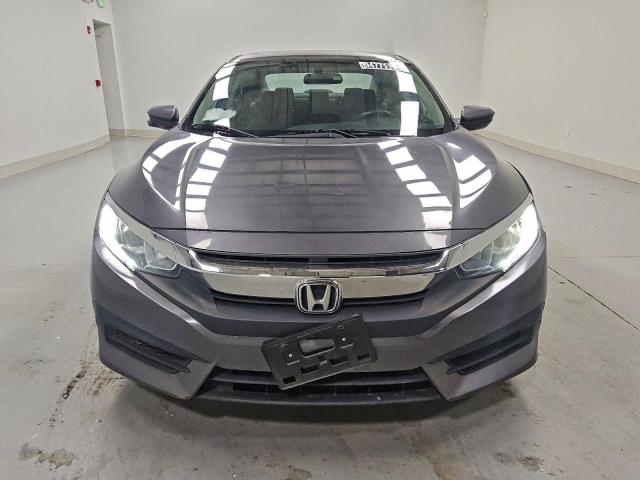 Honda Civic Ex Image 2