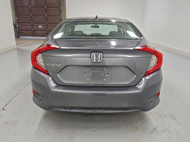 Honda Civic Ex Image 6