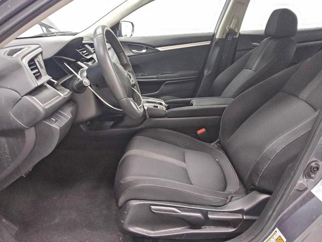 Honda Civic Ex Image 4