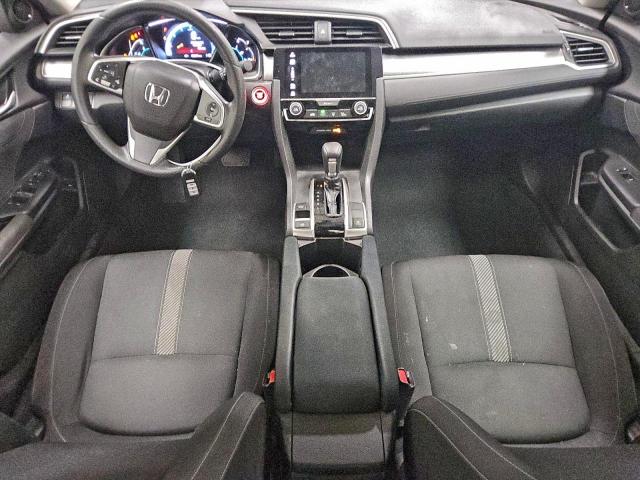 Honda Civic Ex Image 8