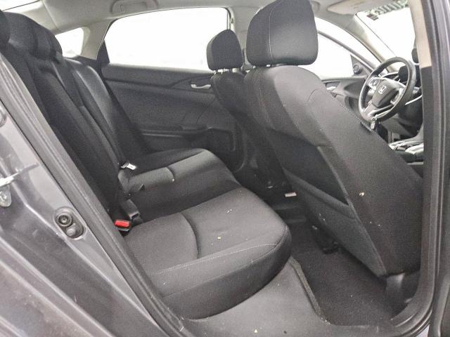 Honda Civic Ex Image 7