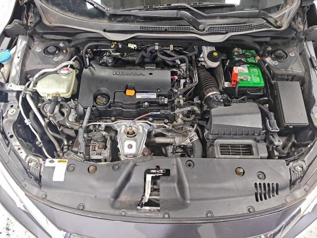 Honda Civic Ex Image 11