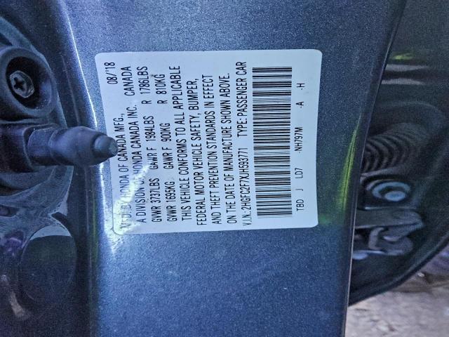 Honda Civic Ex Image 10