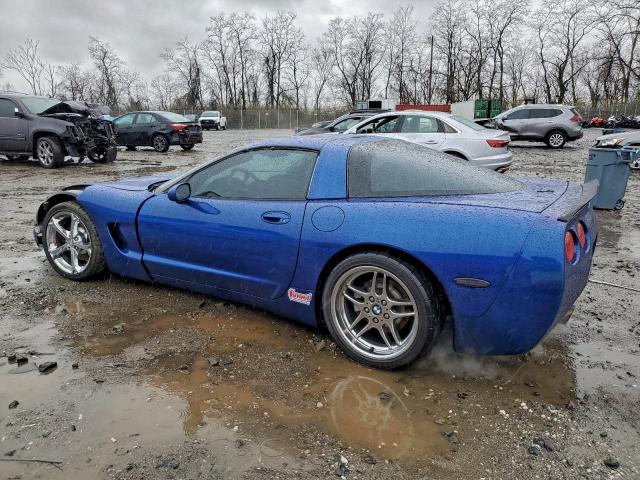 Chevrolet Corvette Image 3