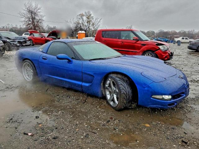 Chevrolet Corvette Image 6