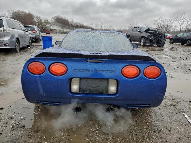 Chevrolet Corvette Image 7