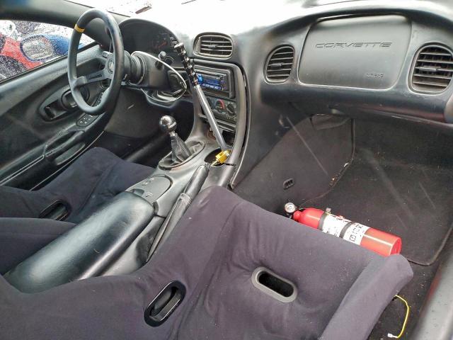 Chevrolet Corvette Image 4