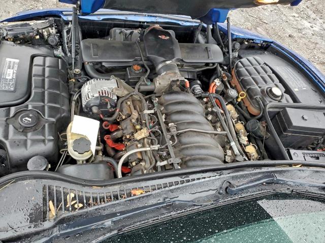 Chevrolet Corvette Image 10