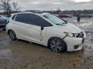 Honda Fit Ex Image 4
