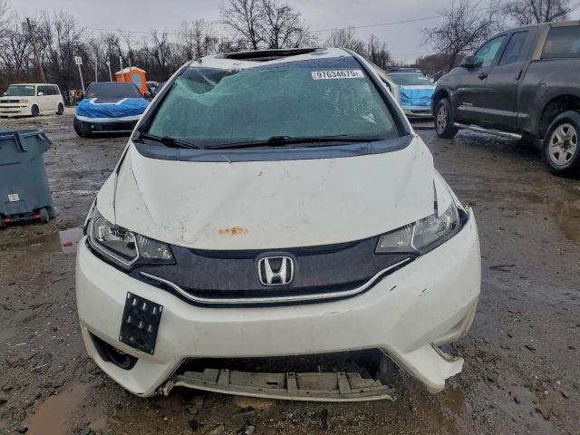 Honda Fit Ex Image 8