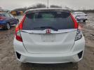 Honda Fit Ex Image 12