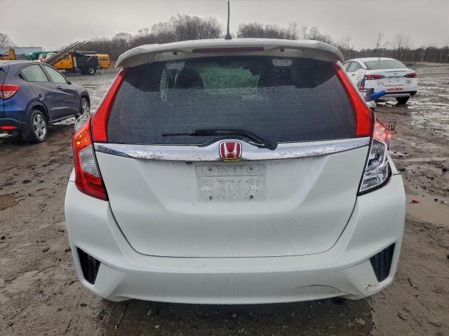 Honda Fit Ex Image 12