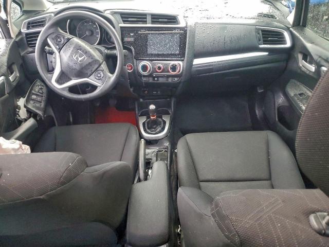 Honda Fit Ex Image 5