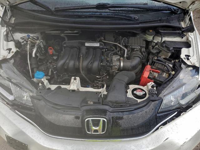Honda Fit Ex Image 11