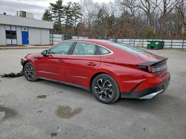 Hyundai SONATA Sel Image 2