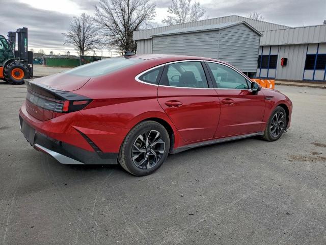 Hyundai SONATA Sel Image 8