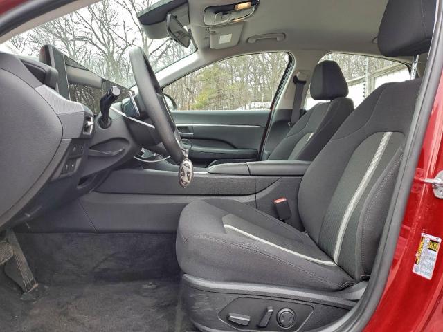 Hyundai SONATA Sel Image 5