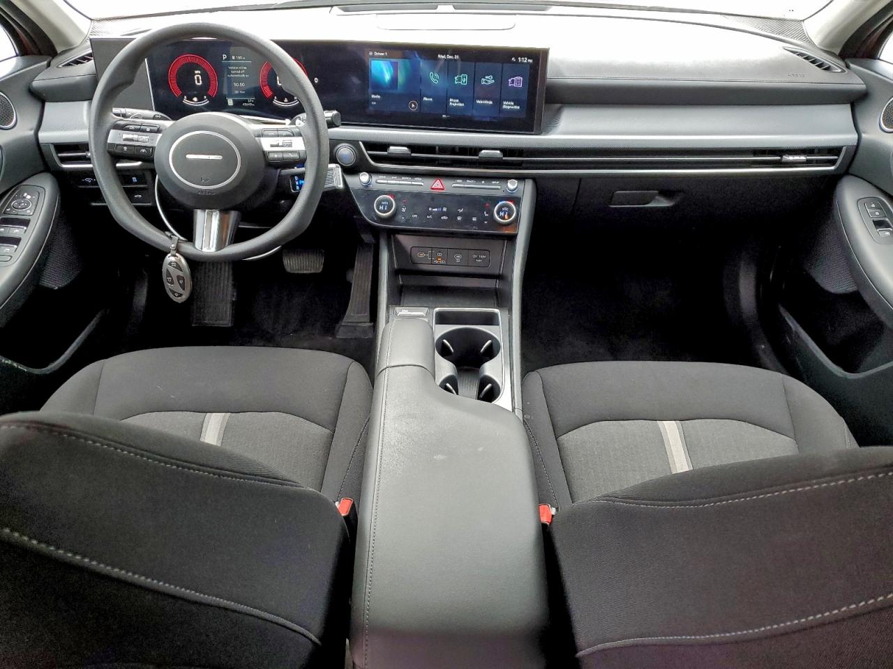 Hyundai SONATA Sel Image 11