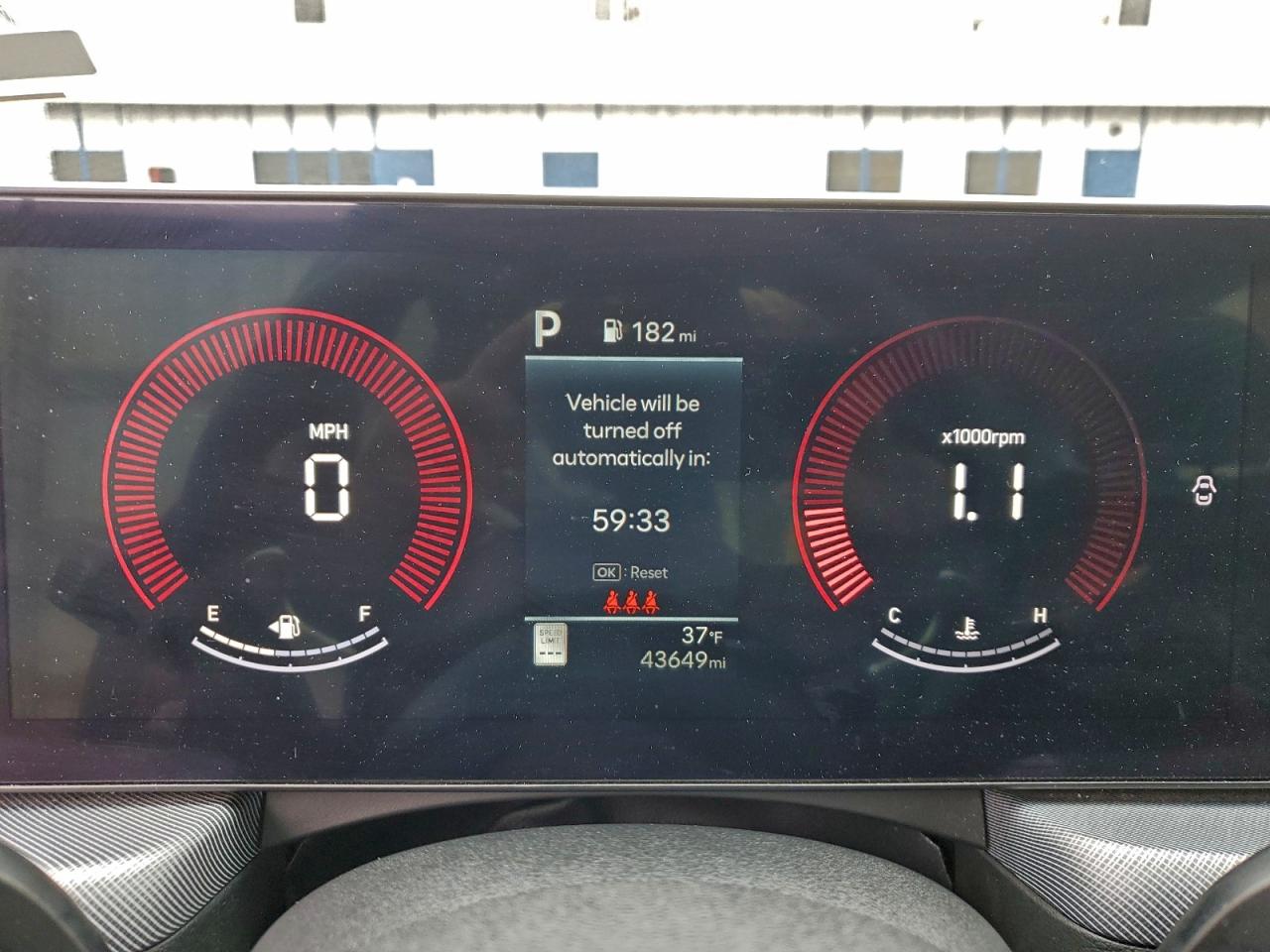 Hyundai SONATA Sel Image 9