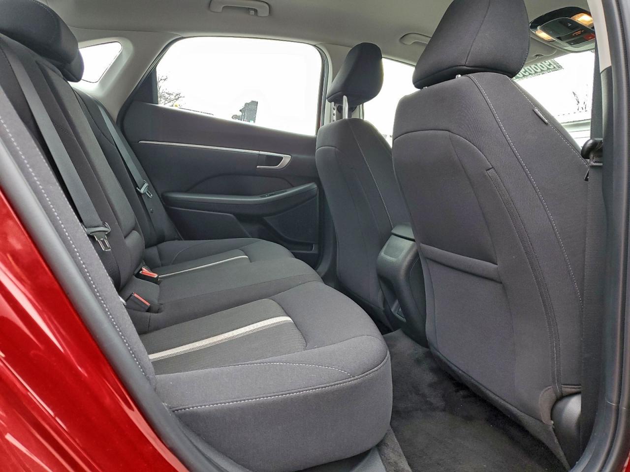 Hyundai SONATA Sel Image 7