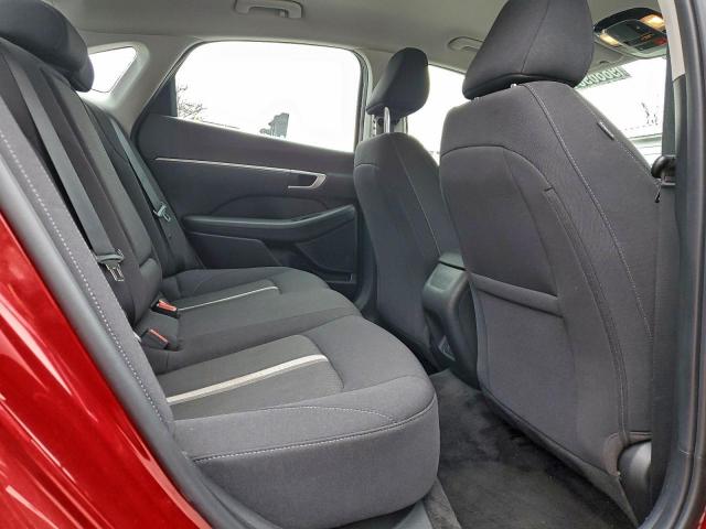 Hyundai SONATA Sel Image 7